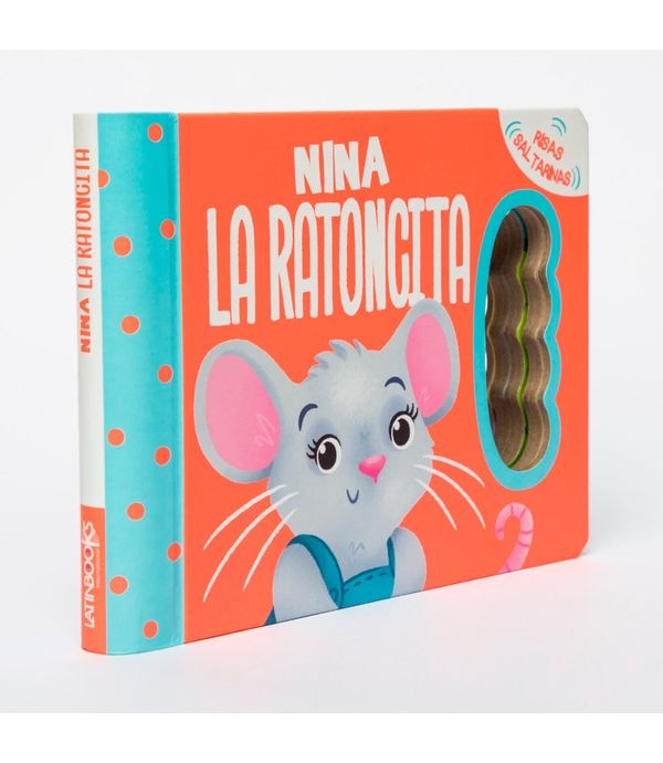 Nina la ratoncita