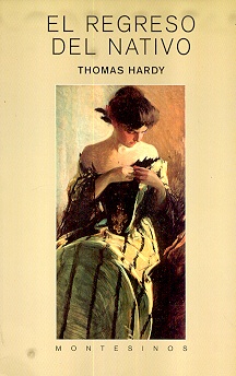 El Regreso del nativo