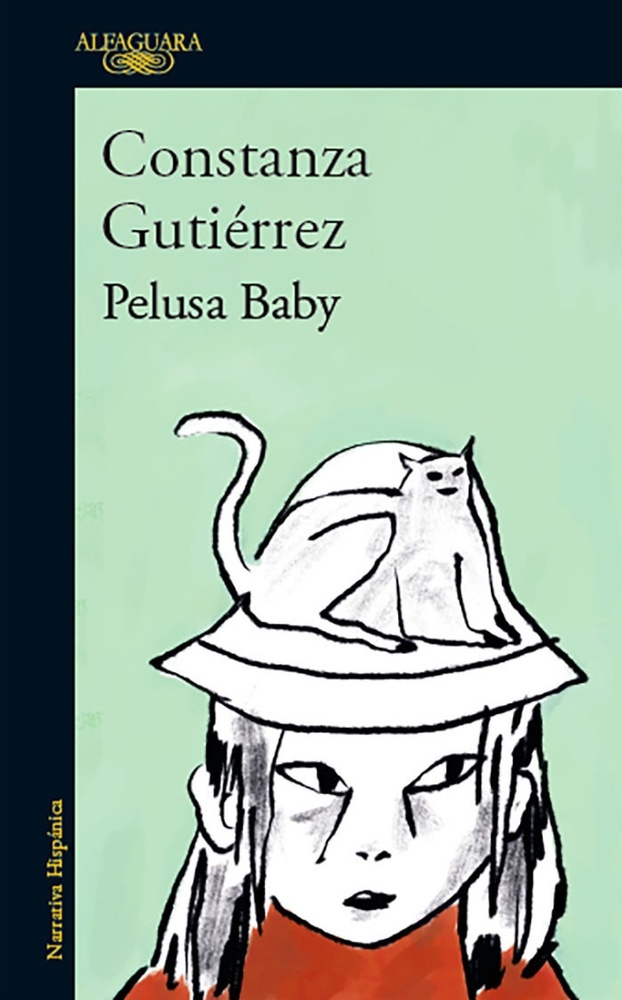 Pelusa baby