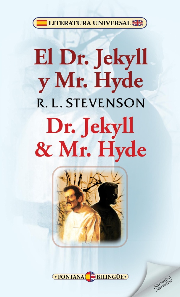 El Dr. Jekyll & Mr. Hyde