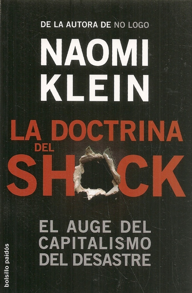 La Doctrina del shock
