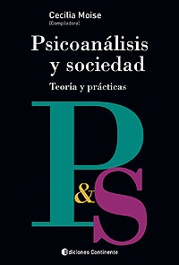 Psicoanalisis y sociedad