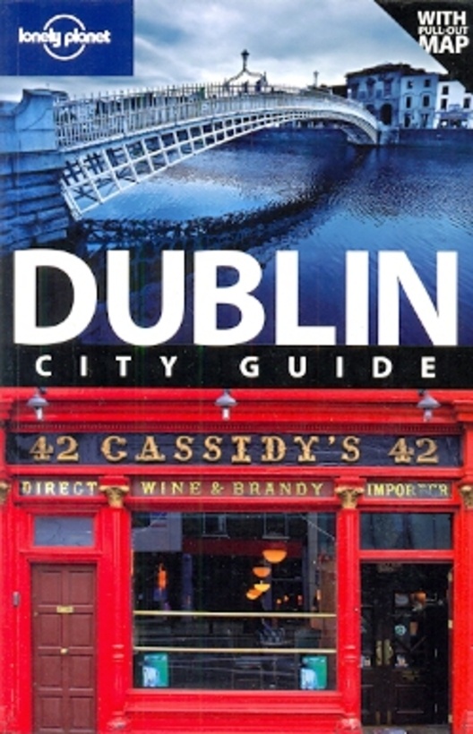 Dublin city guide