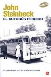 el Autobus perdido
