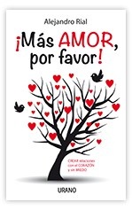Mas amor, por favor!