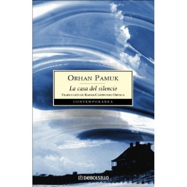 La casa del silencio