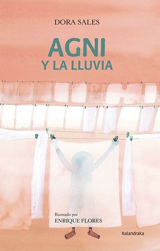 Agni y la lluvia