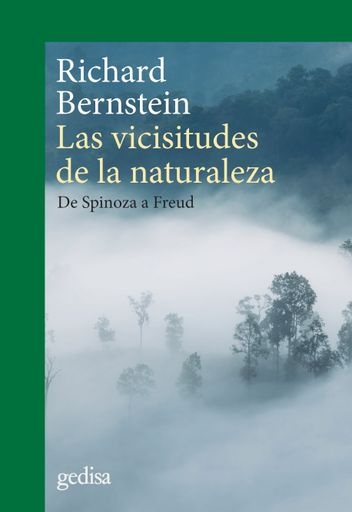Vicisitudes de la naturaleza