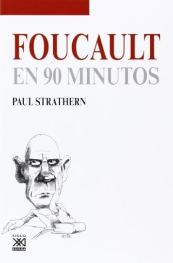 Foucault en 90 minutos