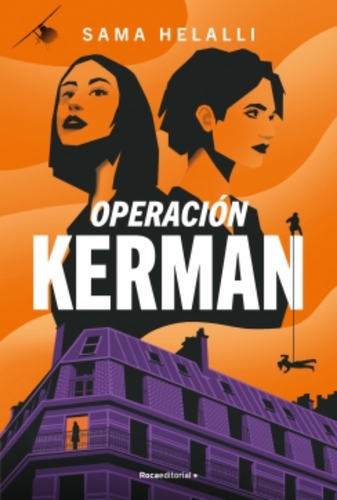 Operación kerman