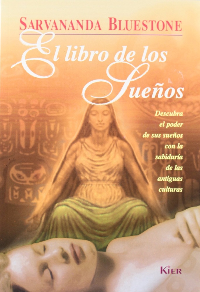 El Libro de los sueños