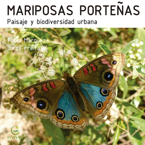 Mariposas porteñas