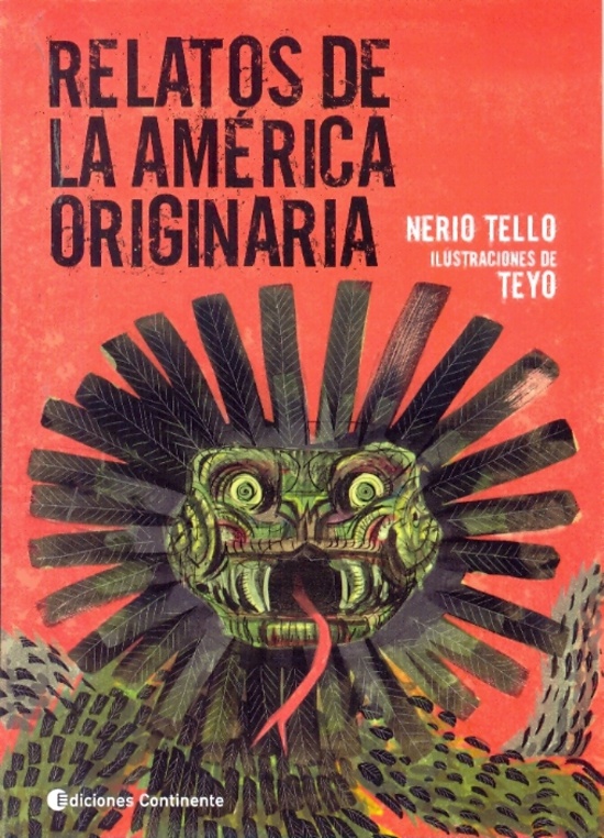 Relatos de la America originaria