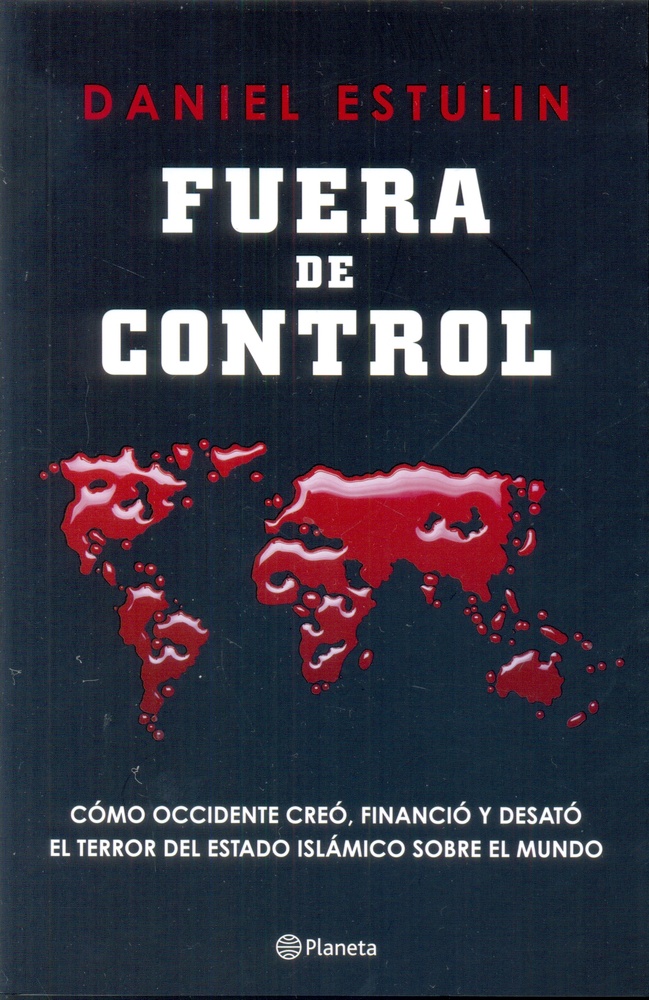 Fuera de control