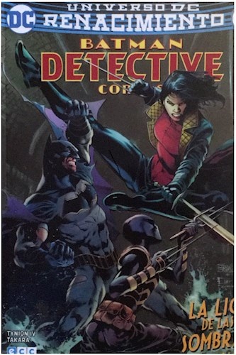 Detective Comic - Batman