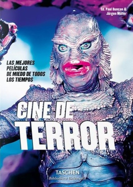 Cine de Terror