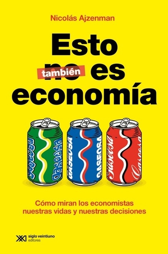 Esto también es economía