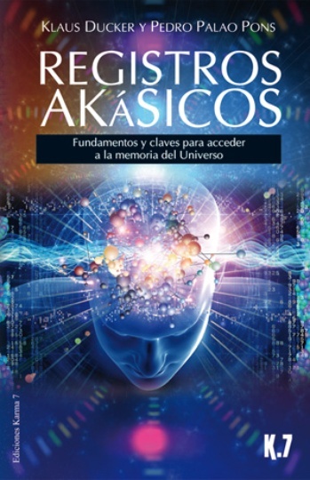 Registros Akasicos