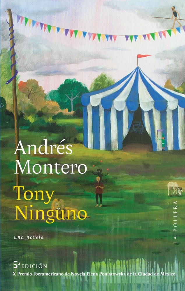 Tony ninguno