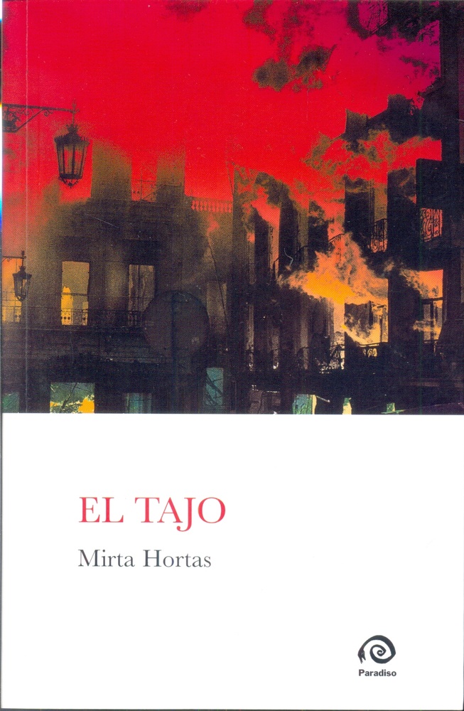 El Tajo