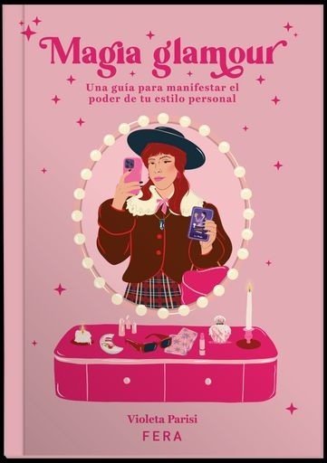 Magia glamour