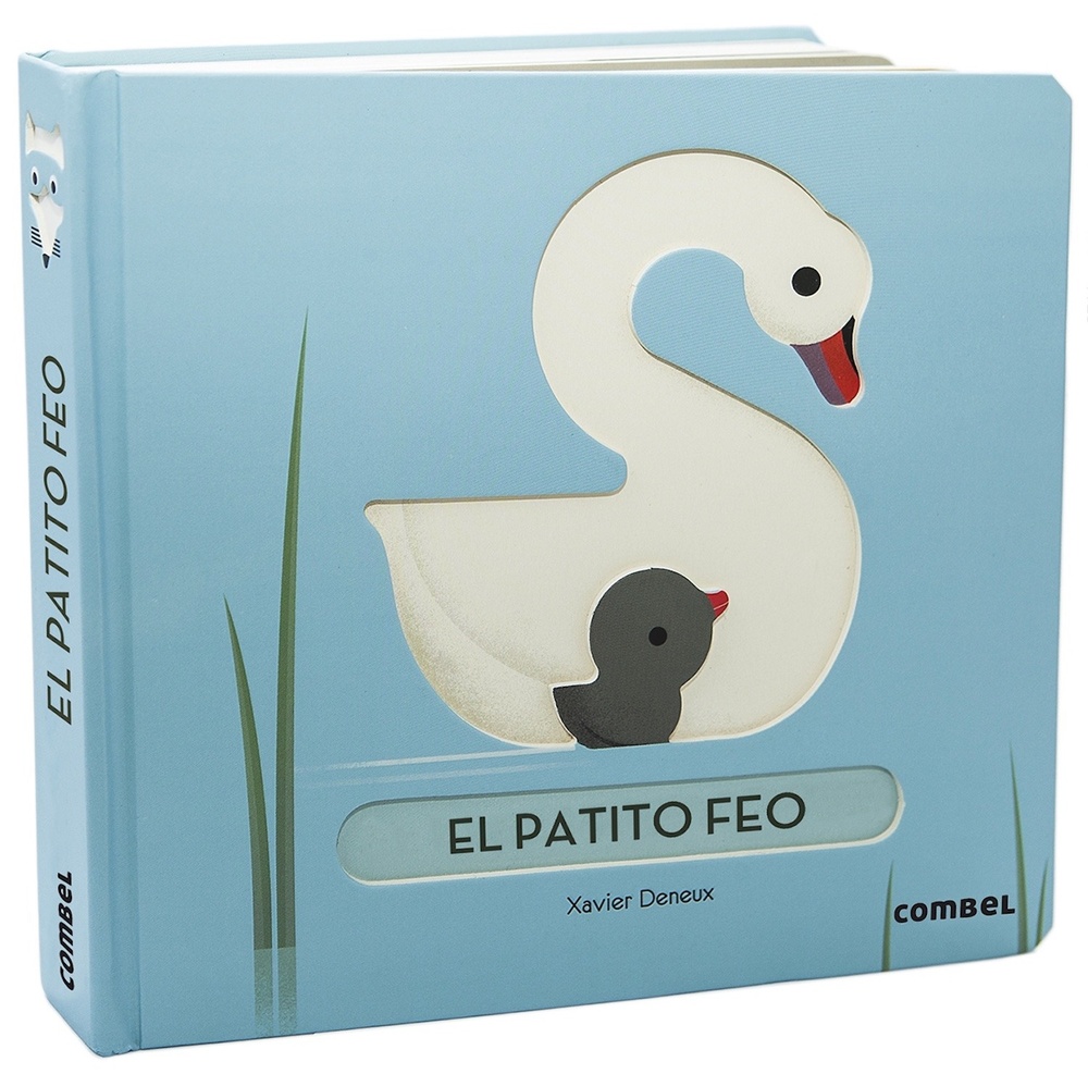 El Patito feo