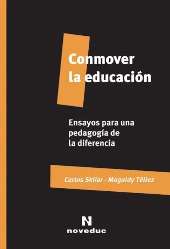Conmover la educacion