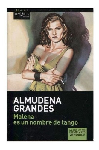Malena es un nombre de tango