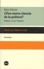 Una nueva ciencia de la politica
