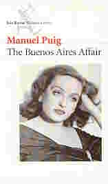 The Buenos Aires Affair