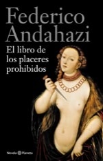 el Libro de los placeres prohibidos