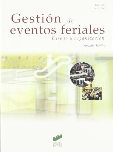 Gestión de eventos feriales