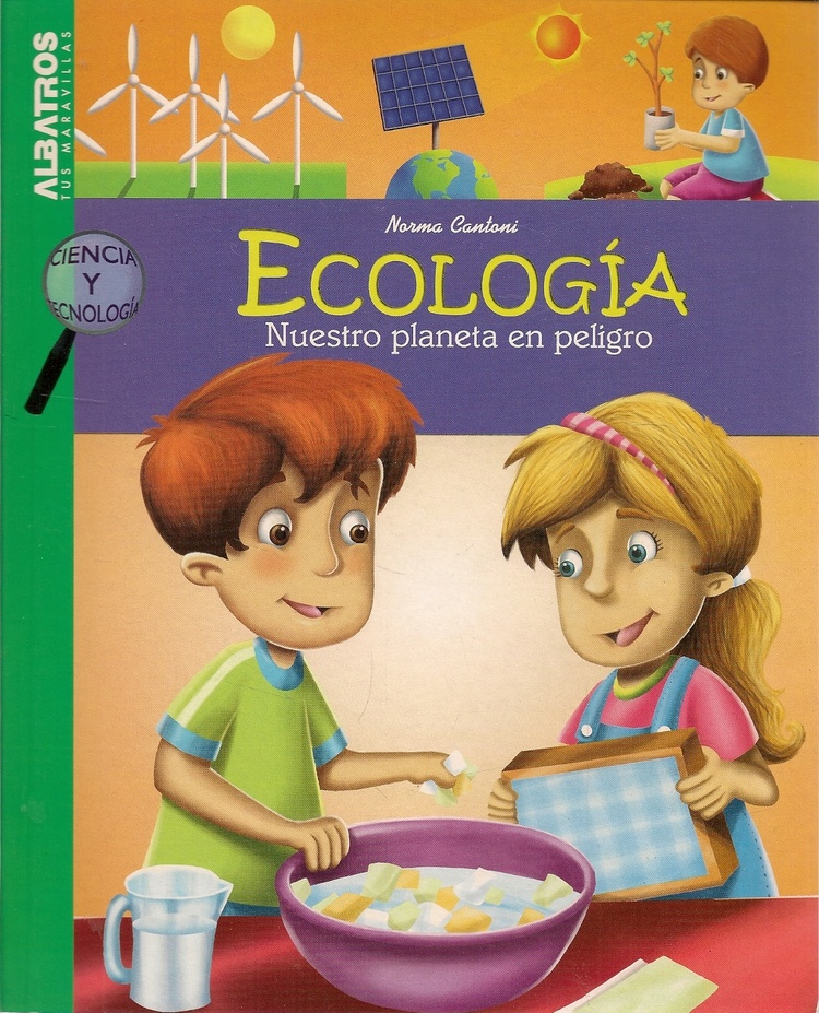 Ecología