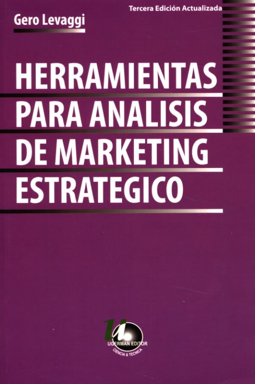 Herramientas para Analisis de Marketing Estrategico