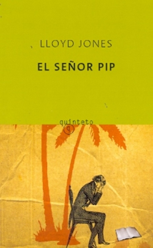 el Señor Pip