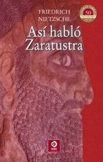 Asi Hablo Zaratustra ( Td )