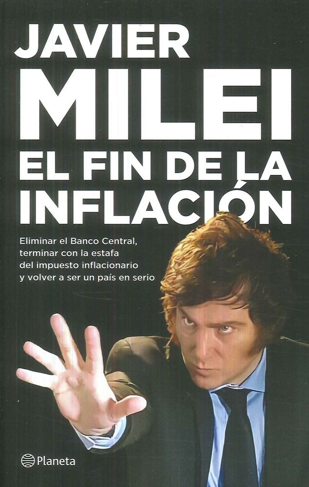 El fin de la inflación
