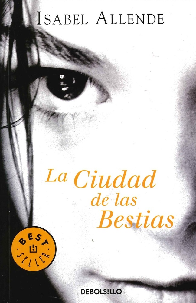 La Ciudad de las bestias