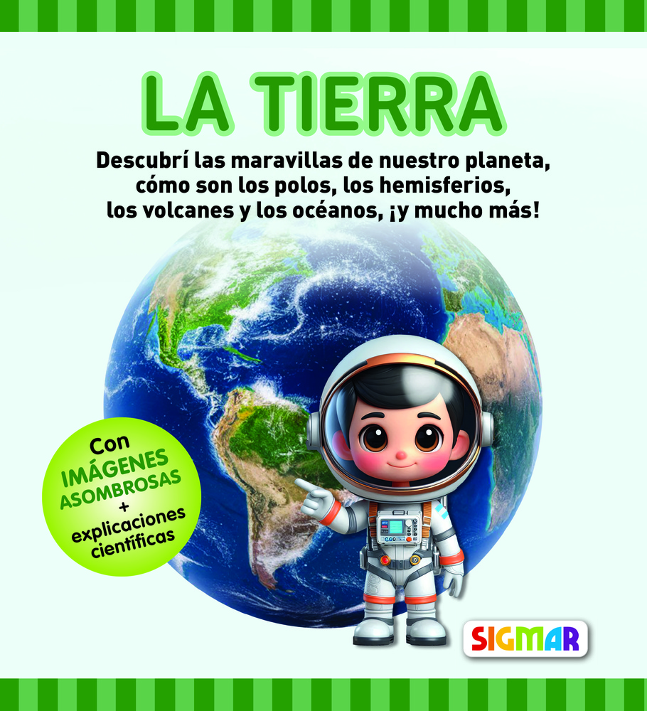 La Tierra