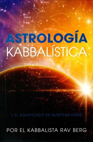 Astrologia Kabbalistica