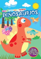 Mega dinosaurios