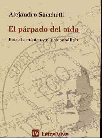 El parpado del oido
