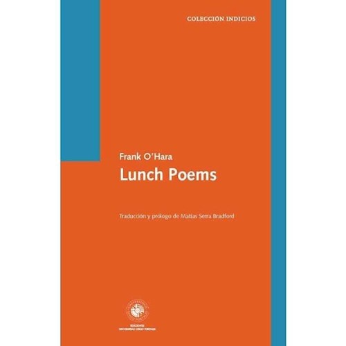 Lunch Poems