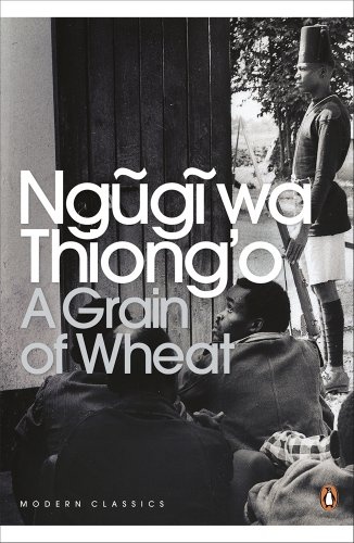 Grain of wheat - penguin modern classics