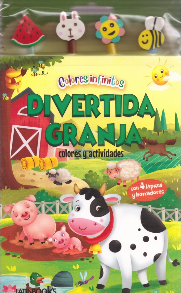 Divertida Granja