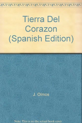 Tierra del corazon