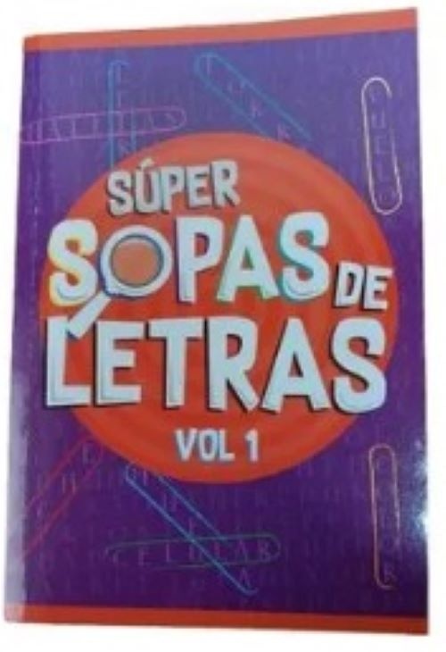 Super Vol 1.