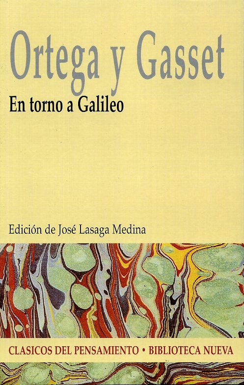 En torno a Galileo