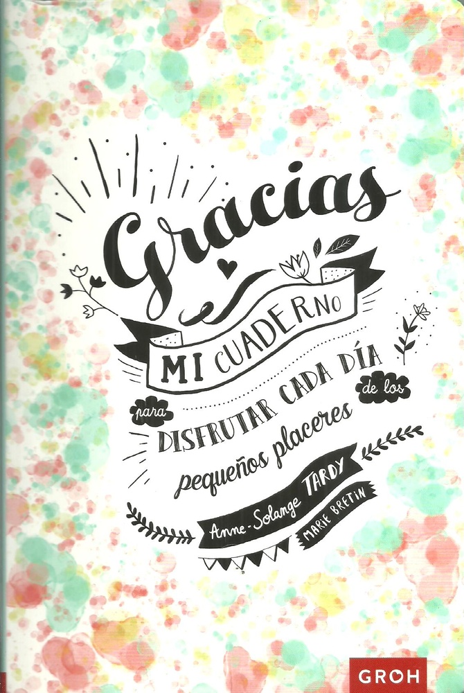 GRACIAS