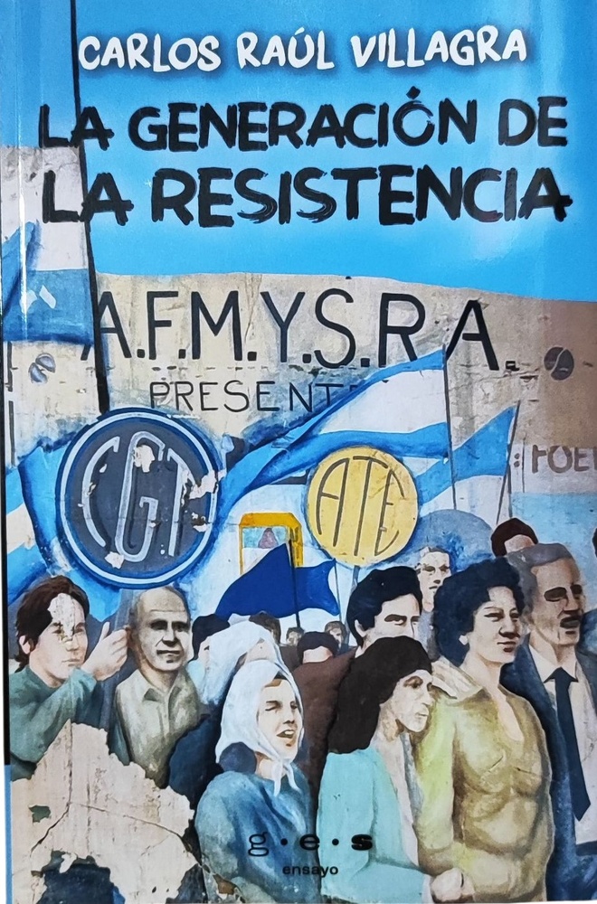 La generación de la resistencia